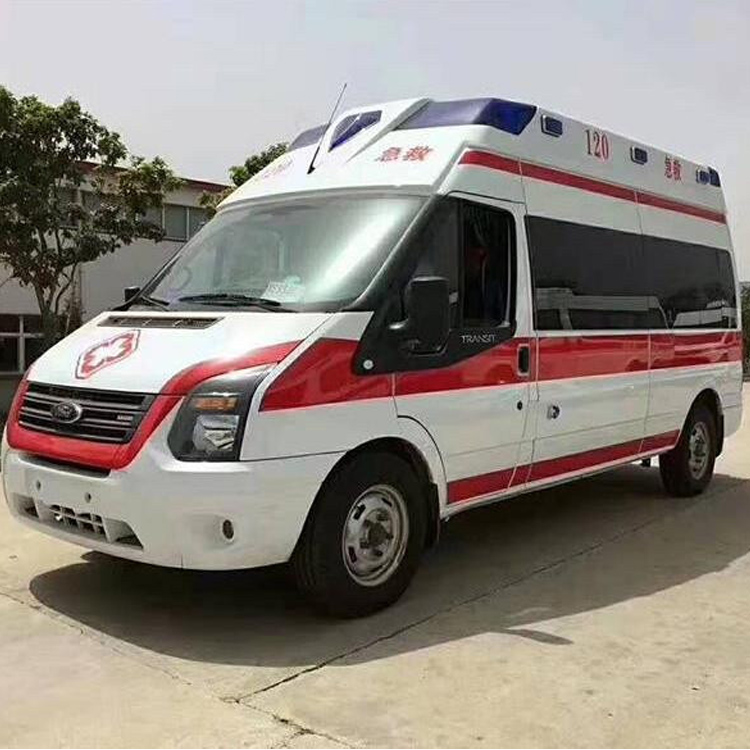 武平救护车出租服务案例5