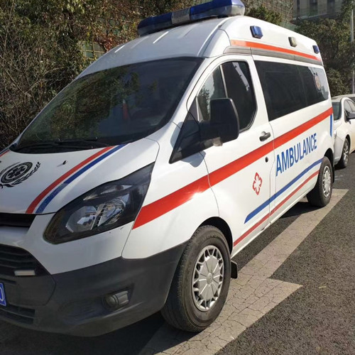 武平品质救护车出租,为您的健康出行负责