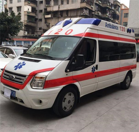 武平非急救护车护送行业的服务质量如何保障