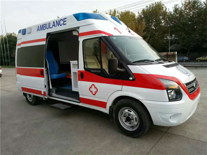 武平乌鲁木齐沙依巴克区上线 “安康护送” 非急救转运服务平台