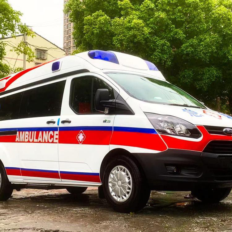 武平重症监护救护车出租护送返乡