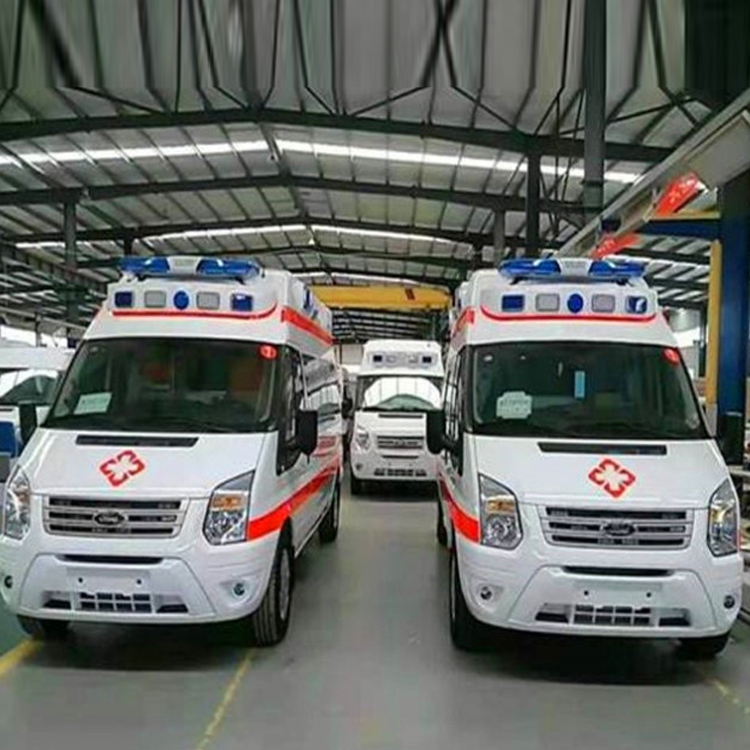 武平跨市救护车出租护送