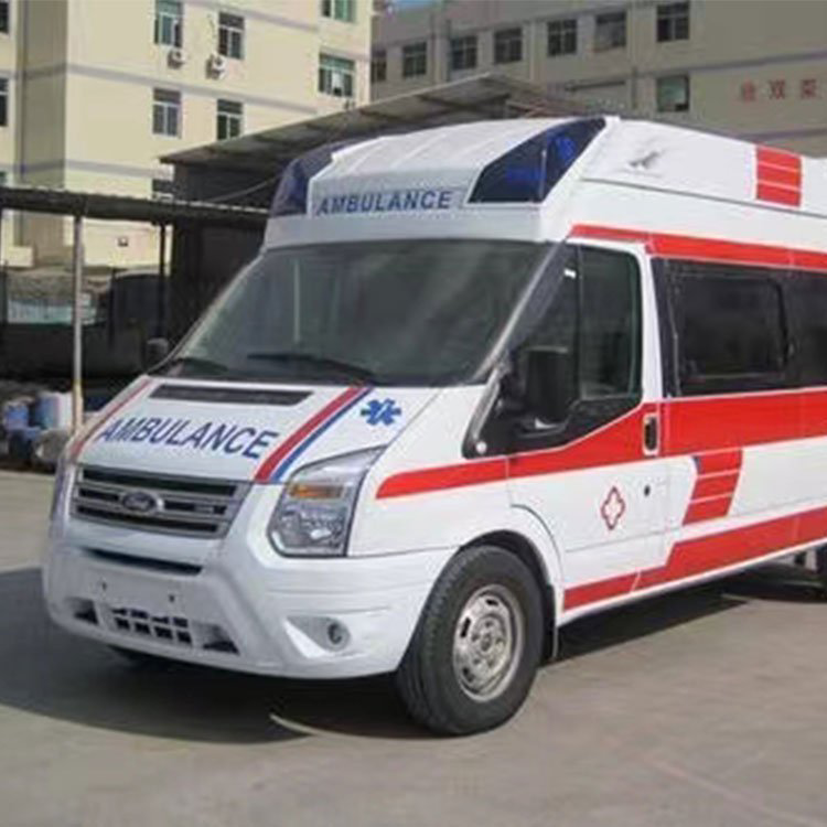 武平救护车出租收费:安全出行,价格透明
