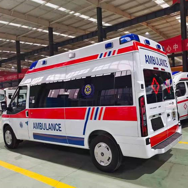 武平救护车出租 —— 专业、安全、高效的城市急救服务