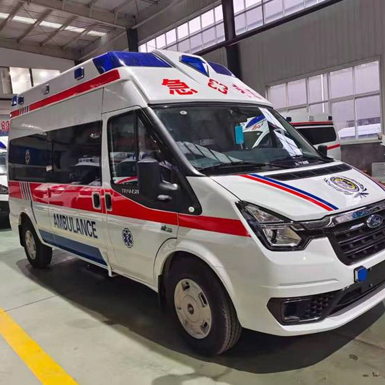 武平演唱会救护车出租保障现场