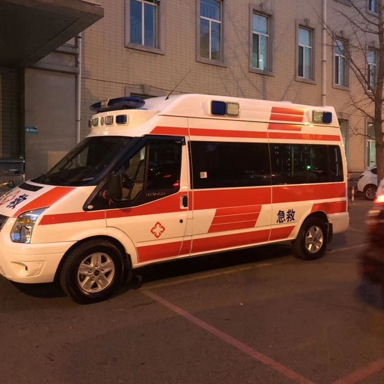 武平夜间租赁救护车护送病人转院：安全转运的 8 大核心注意事项