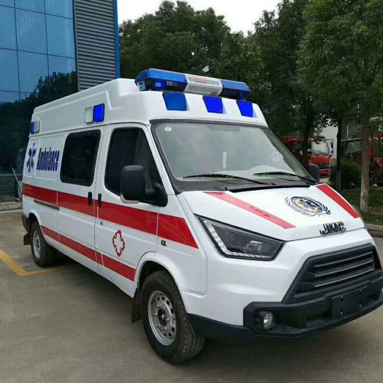 武平救护车出租哪家好