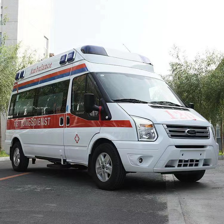 武平行动不便者长途救护车租赁:安全转运的核心注意事项