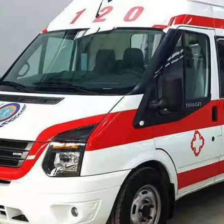 武平非急救护送病人转院租赁救护车的优缺点对比